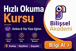 hizli okuma kursu online yüz yüze